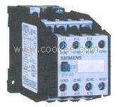 南京駿鼎電氣低價處理西門子低壓接觸器3TX7002-1AB00