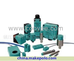 供應NBB3系列接近開關NBB3-V3-Z4