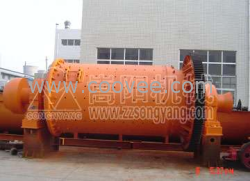 選礦磨機的產品描述？選礦磨機的價格貴否？