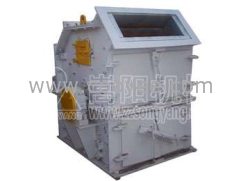 365天細碎機奮戰，確保細碎機質量過關