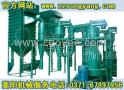 信息高速時代-碳化硼超細(xì)磨粉機對自己更加有信心