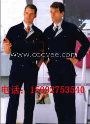 供應工程服生產制作