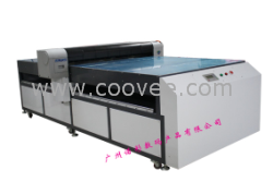 供應廣州諾彩鼠標墊印花