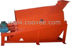 XLS型回轉篩|振動篩|篩子