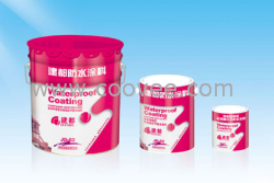 供應(yīng)高分子自流平地坪涂料