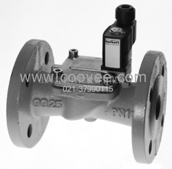 供應ZQDF系列中溫電磁閥