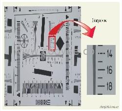 供应800万像素制冷CCD