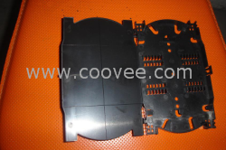 供應12芯熔纖盤