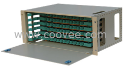 供應72芯單元箱