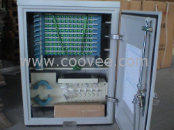 供應144芯光纜交接箱