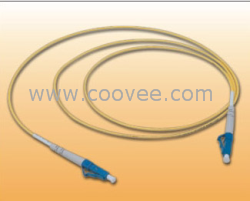 供應LC光纖跳線