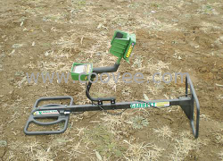 固原地下金屬探測器.固原地下金屬探測儀2011新市場價格15177900183