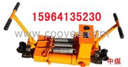 供應液壓軌縫調整器