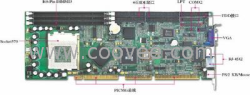 供应研华PCA-6155V工业主板深圳研华工控