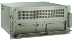 供應研華IPC-622工控機可裝6個硬盤驅動器