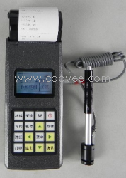 深圳里氏硬度計