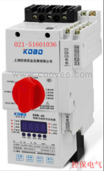 kobokbo/KBO/CPS控制与保护开关电器/必选上海控保电器