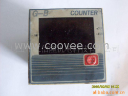 供應G-B光堡DKC-AN240P縮碼表