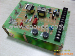 供應臺灣CHUNG I重一KVE-7SB控制盤