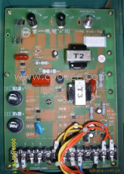 供應臺灣重一KVE-7SA控制盤