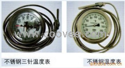 供應(yīng)全不銹鋼溫度表