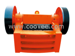 供應礦山機械破碎機