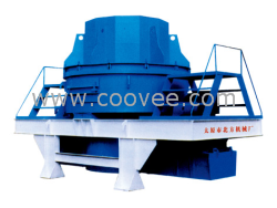 供應沖擊式破碎機廠家