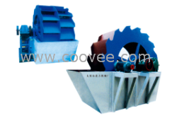 供應(yīng)洗砂機(jī)生產(chǎn)廠家