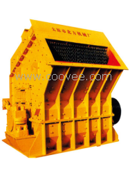 供應 反擊式破碎機