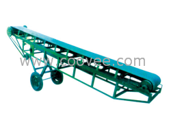 供應 帶式輸送機