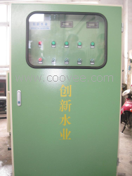供應創新CX水機、工業水機、超水機