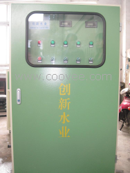 供應(yīng)DI water去離子水機(jī)DI水機(jī)DI水設(shè)備