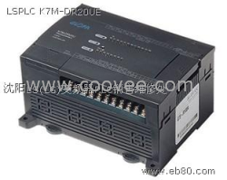 供应LS(LG)PLC K7M-DR10UE K7M-DR20U  西北代理