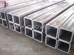 本公司常年經銷矩形管 方形管等特殊口徑異型管產品