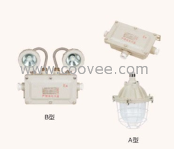 供应旭球BCJ防爆照明应急灯厂家型号规格