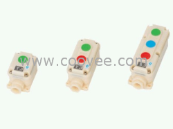 供應旭球LA5821防爆控制按鈕廠家型號