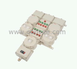 供應(yīng)旭球BXQ防爆動(dòng)力(電磁)起動(dòng)箱廠家型號(hào)規(guī)格