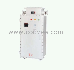 供應旭球BQXB防爆變頻調速箱廠家型號規格