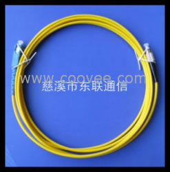 供應SC光纖跳線