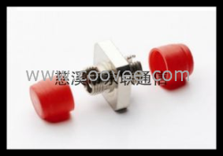 廠家批發(fā)【FC光纖適配器】產(chǎn)品名稱適配器產(chǎn)品型號DL=PQ