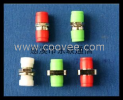 光纖適配器，廠家發貨