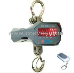 高品質(zhì)低價(jià)格&mdash;馬鞍山 合肥1噸3噸5噸10噸20噸30噸50噸無線打印電子吊秤銷售