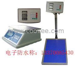 美麗上海文明浦東&not;&mdash;&mdash;慶安 巢湖30kg、60kg、100kg打印電子臺秤廠家直銷