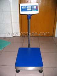 美麗上海文明浦東&not;&mdash;&mdash;六安 阜陽30kg、60kg、100kg打印電子臺秤廠家直銷