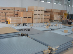 鄭州 開封 洛陽SCS——電子地磅、電子緩沖秤、不銹鋼小地磅銷售