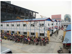 供應(yīng)活動(dòng)房