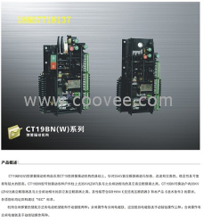 供应崇山科技CT19|CT19B固定柜用弹簧操作机构