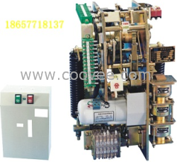 供应崇山科技CT8-I|CT8-II|CT8断路器用弹簧操作机构