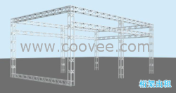 供应桁架出租