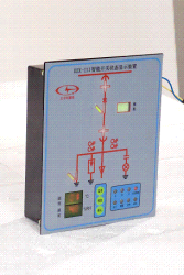 供應(yīng)開關(guān)柜智能狀顯裝置